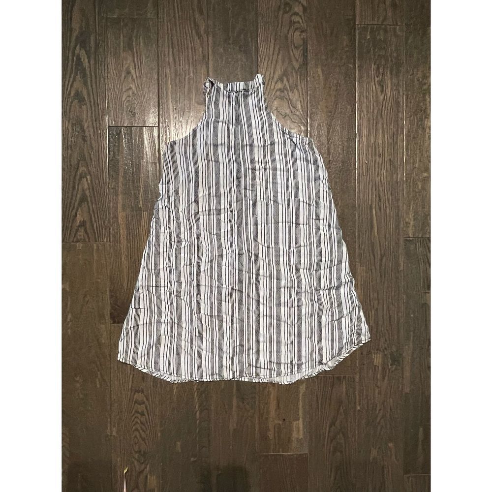 Riley & James Tunic Dress